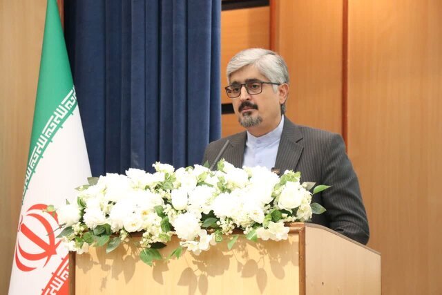واردات ۳۶ هزار تن نهاده دامی و توزیع ۵۰۰ تن روغن در فارس