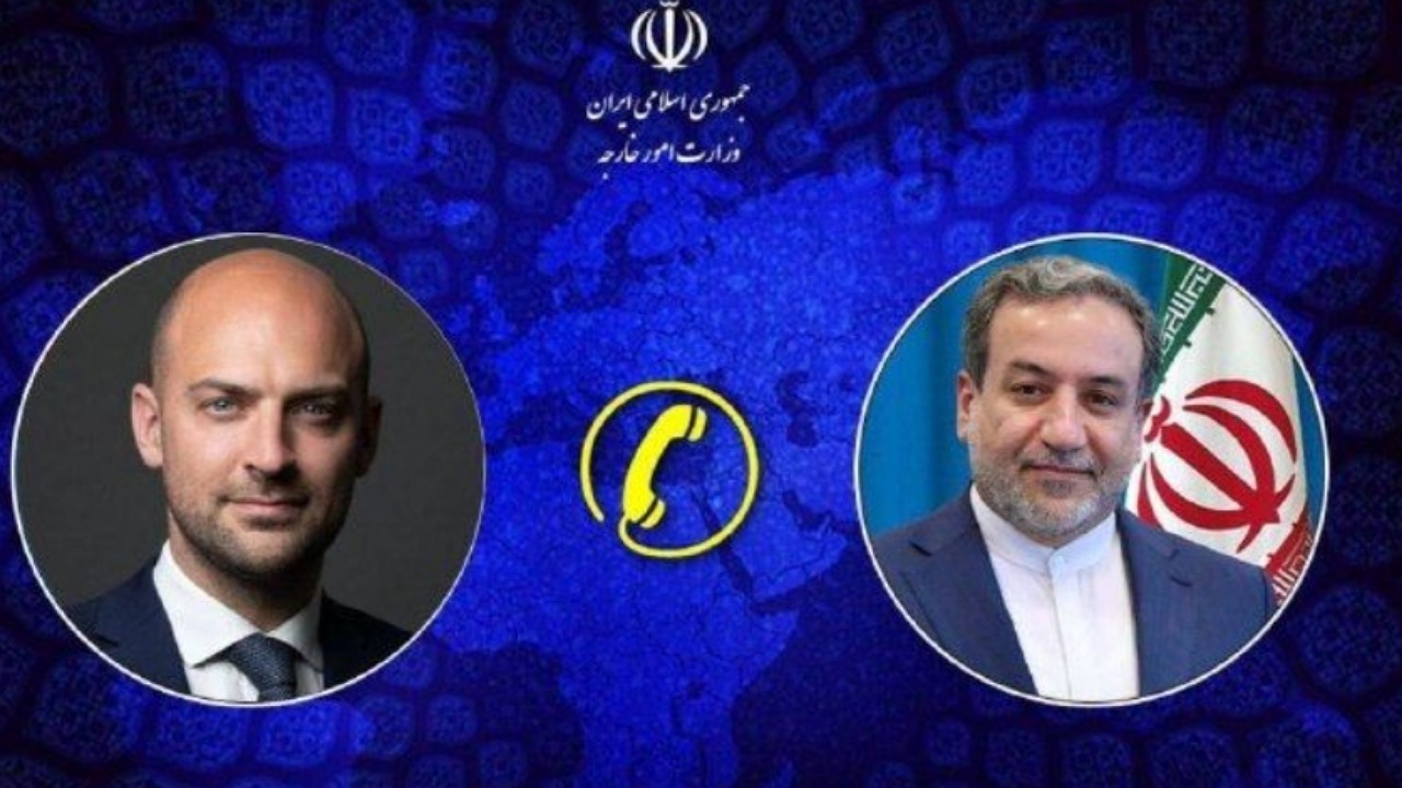 جزئیات گفت‌وگوی تلفنی وزرای خارجه ایران و فرانسه