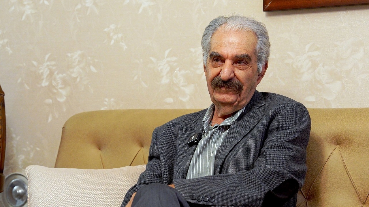 پیشکسوت شعر و ادبیات قم درگذشت