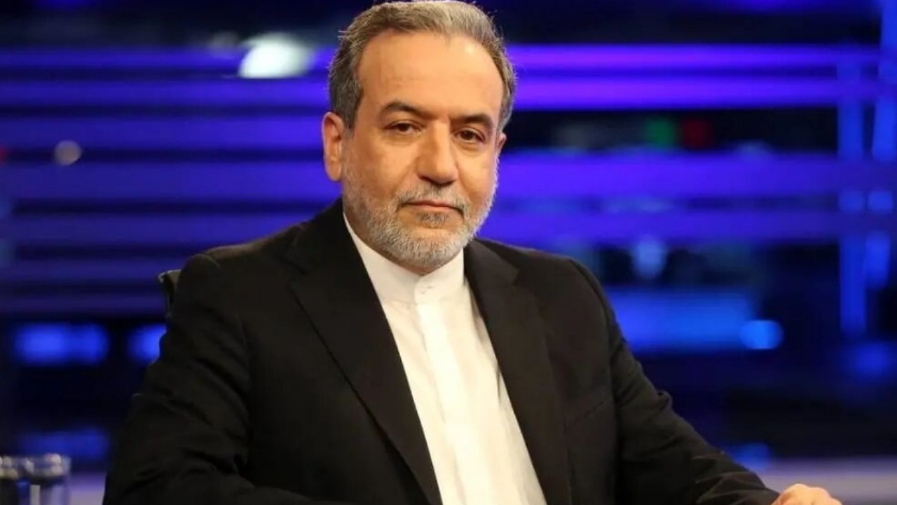 نشست برخط وزیر امور خارجه با سفرای ایران در اتحادیه اروپا