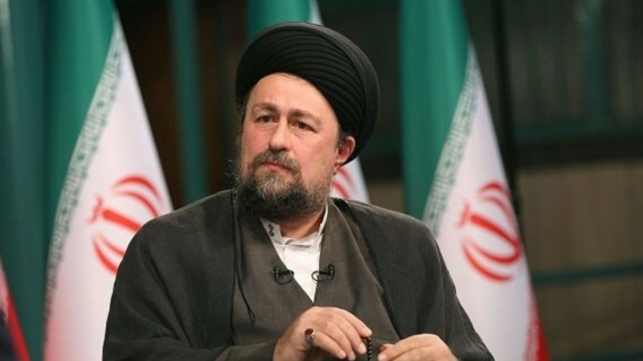 سیدحسن خمینی: فردای پس از جمهوری اسلامی نه امنیت هست، نه رفاه و نه آزادی