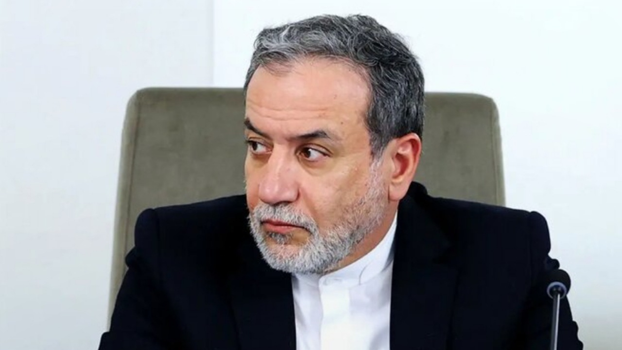 گفتگوی عراقچی با وزیران خارجه ترکیه و امارات