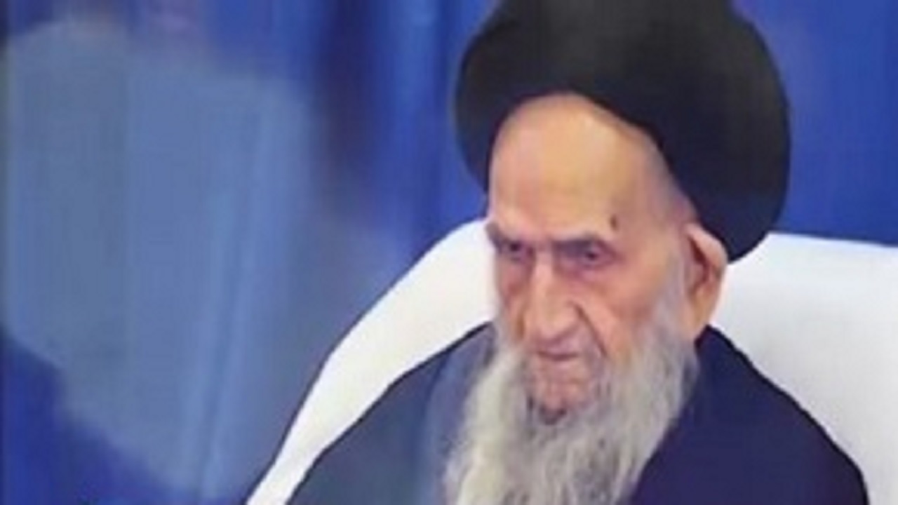 مراسم بزرگداشت مرحوم آیت الله میبدی امشب در گرگان