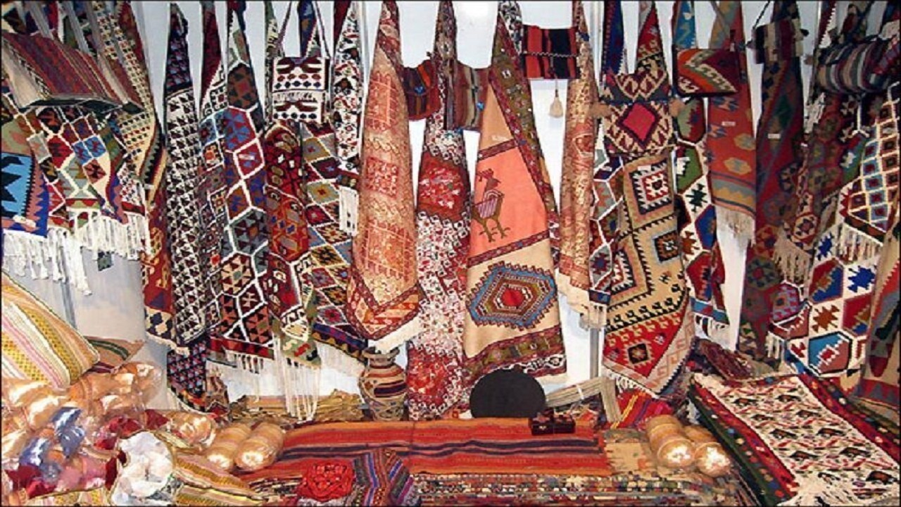 آغاز پرداخت تسهیلات ۲۵۵ میلیاردتومانی به هنرمندان صنایع‌دستی
