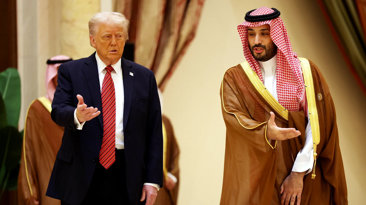 مخالفت عربستان، عمان و قطر با ماجراجویی ترامپ علیه ایران