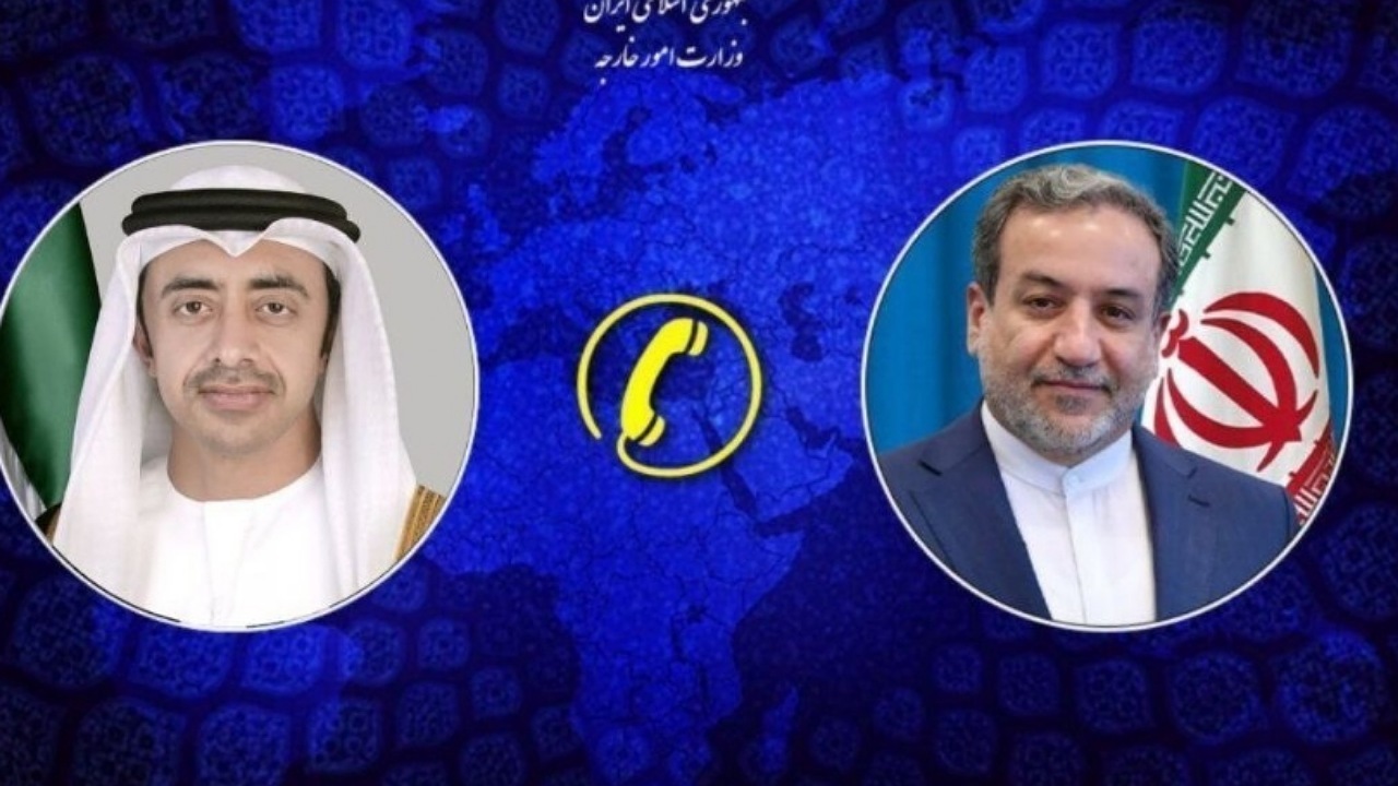 عراقچی: برای مقابله با هرگونه دخالت خارجی آماده‌ایم