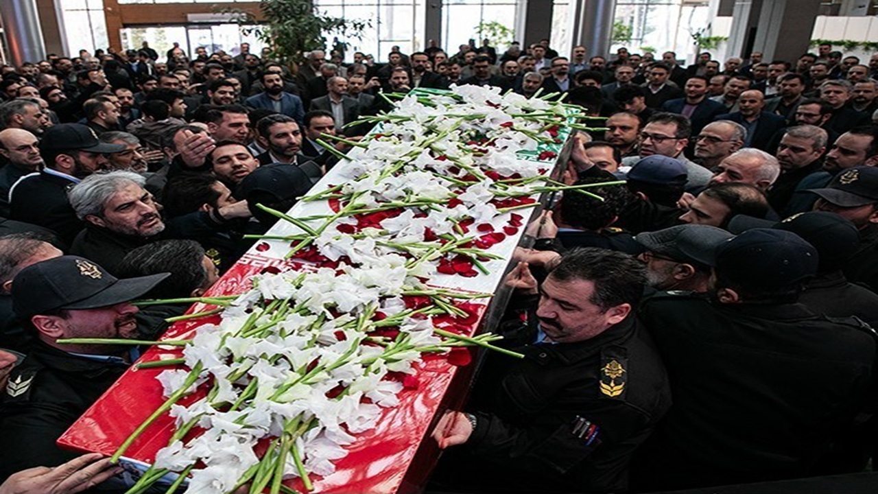 شهادت یکی دیگر از حافظان امنیت در لرستان