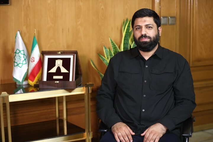 کلیه خدمات بهشت زهرا برای جانباختگان اغتشاشات اخیر بدون هزینه است