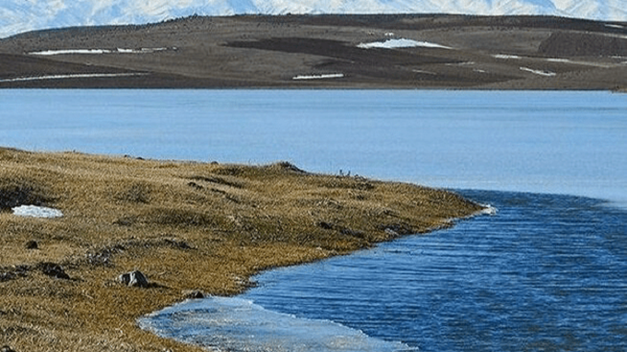 کاهش چشمگیر ذخایر سد‌های ارس و خداآفرین