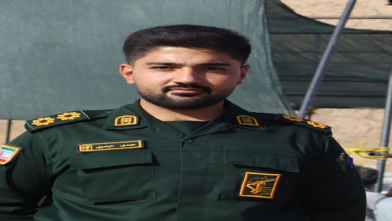 جزئیات تشییع شهید امنیت کوهدشت اعلام شد