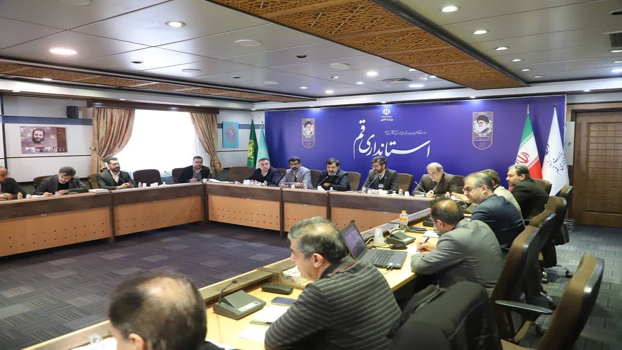هیچ کمبودی برای تأمین کالا‌های اساسی در بازار قم وجود ندارد