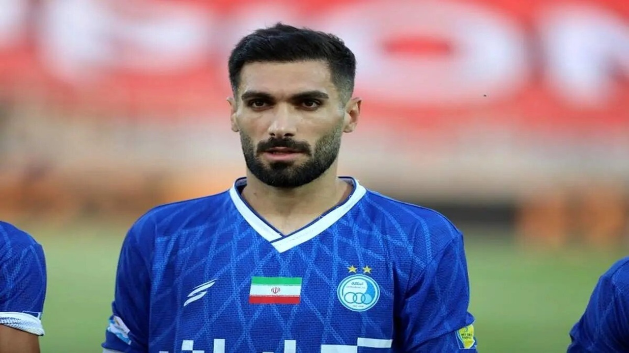 جدایی مدافع استقلال مشروط شد