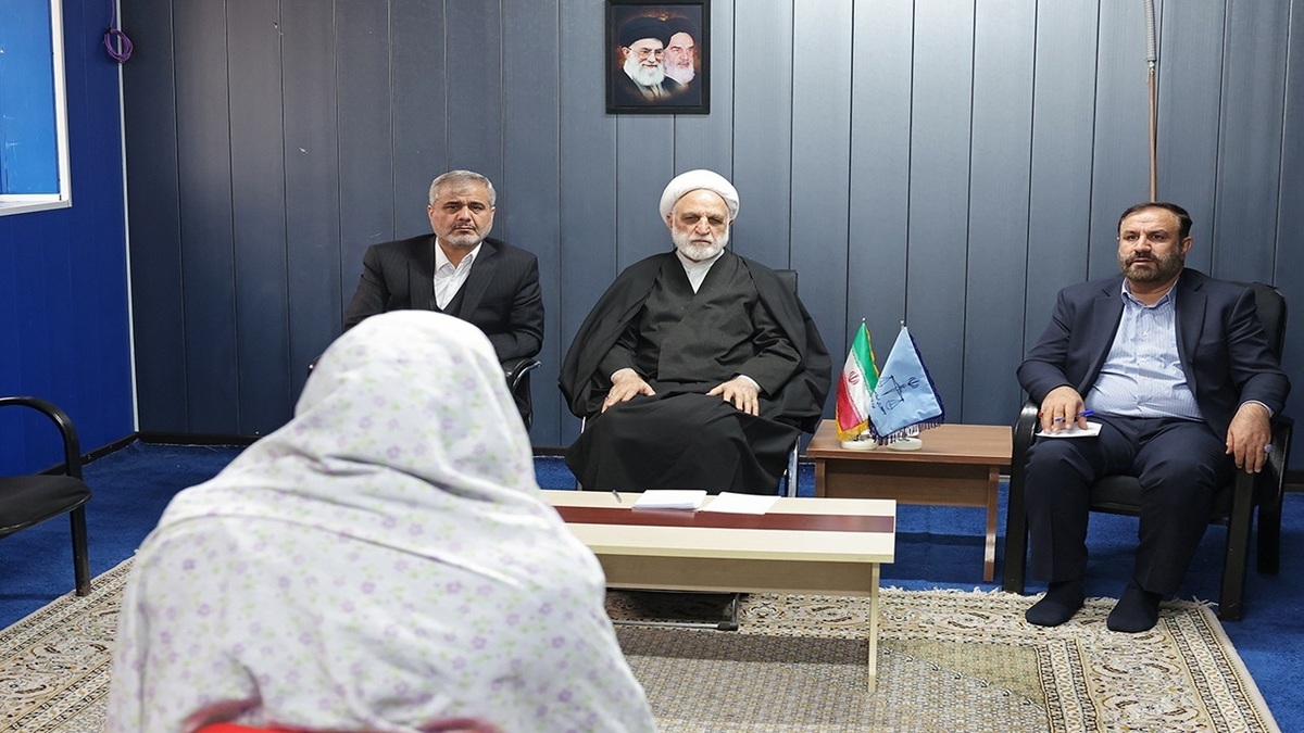 باشگاه خبرنگاران -از تیرانداز نازی‌آباد تا زنی که به نتانیاهو پیام مستقیم داده بود