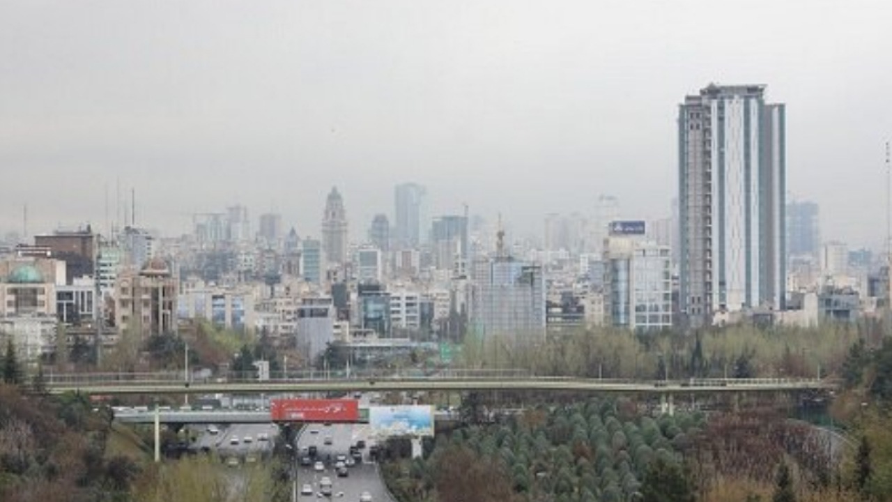 افزوده شدن ۸۶۱ سازه غیرمجاز به حریم پایتخت تا ابتدای دی‌ماه