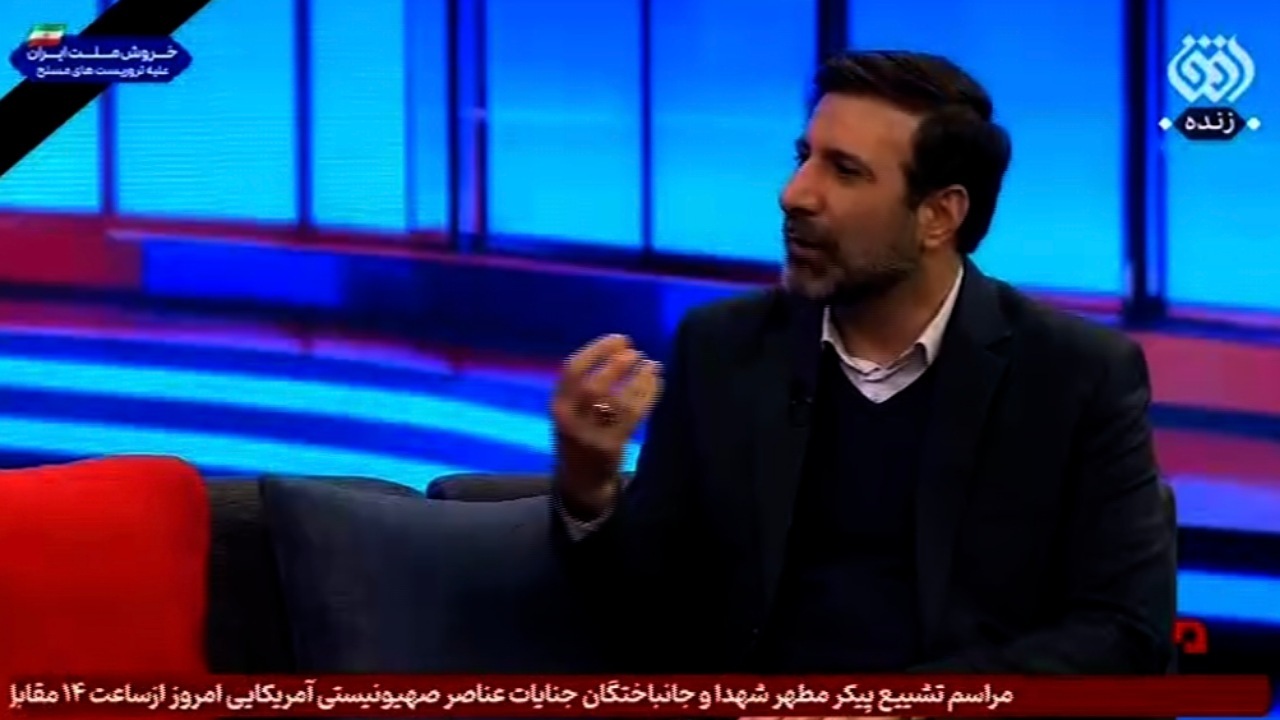 اعتراض قانونمند به نتیجه می‌رسد؟ + فیلم