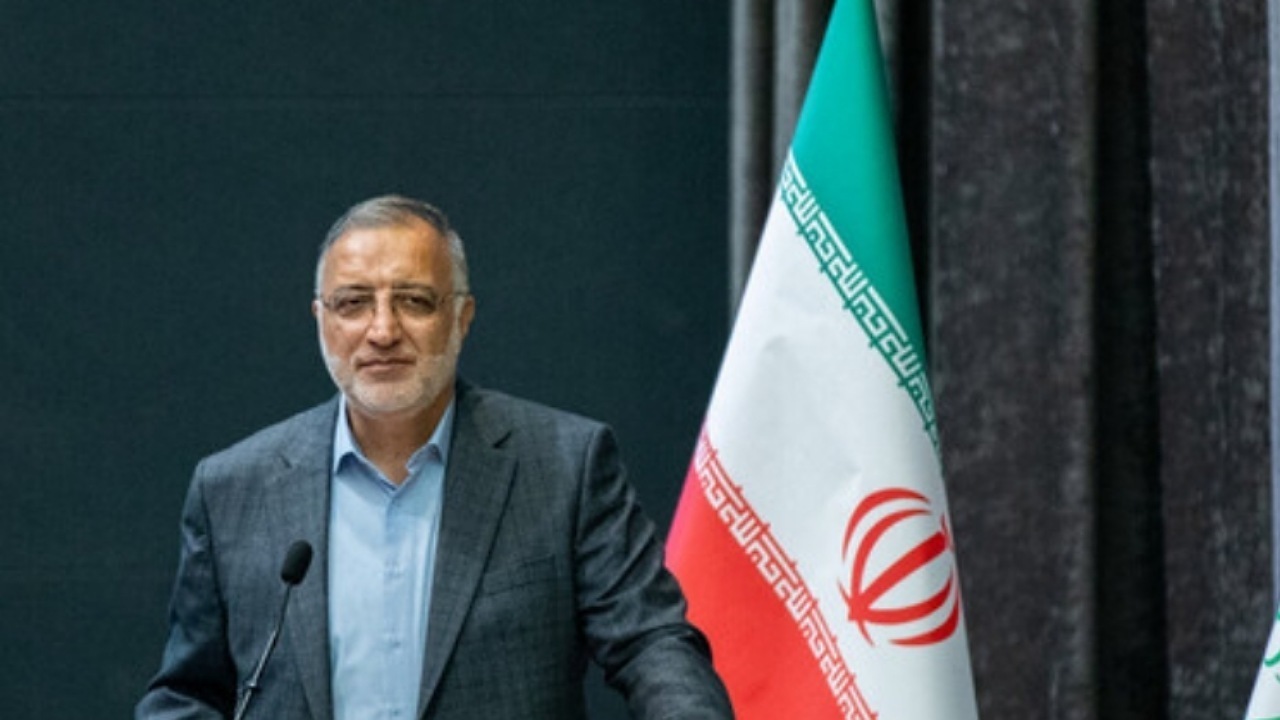 مساجد آسیب‌دیده را بهتر از قبل می‌سازیم/ آغاز بازسازی‌ها از هفته آینده