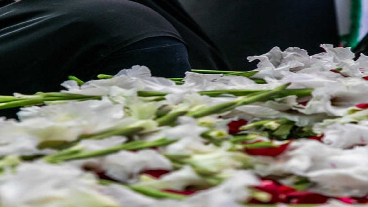 کودک ۲ ساله نیشابوری به دست اغتشاشگران به شهادت رسید