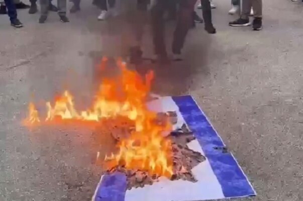 معاریو: جنگ سرد میان اسرائیل و چین شدت گرفته است