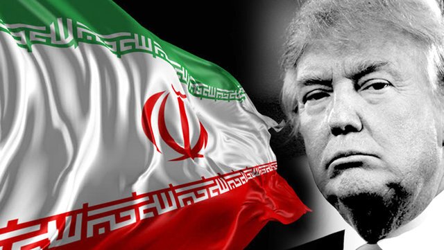 اکثر آمریکایی‌ها با هرگونه اقدام نظامی ترامپ علیه ایران مخالفند