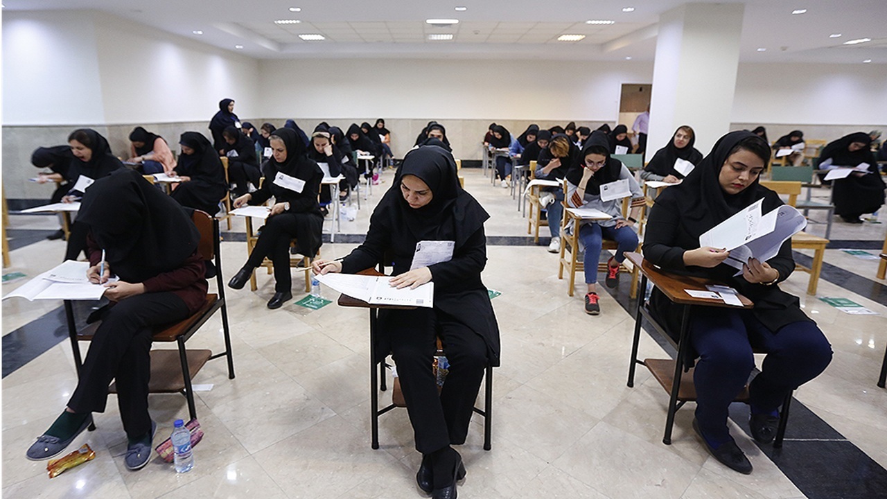 نگرانی متقاضیان از زمان نامشخص آزمون‌های جامع وزارت بهداشت