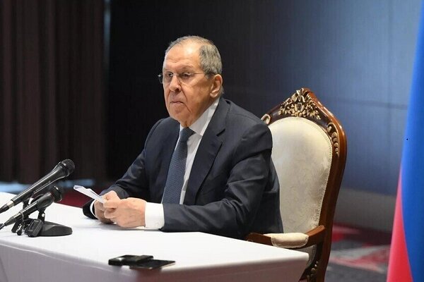لاوروف: روسیه آماده مذاکره با نمایندگان ویژه ترامپ درباره اوکراین است