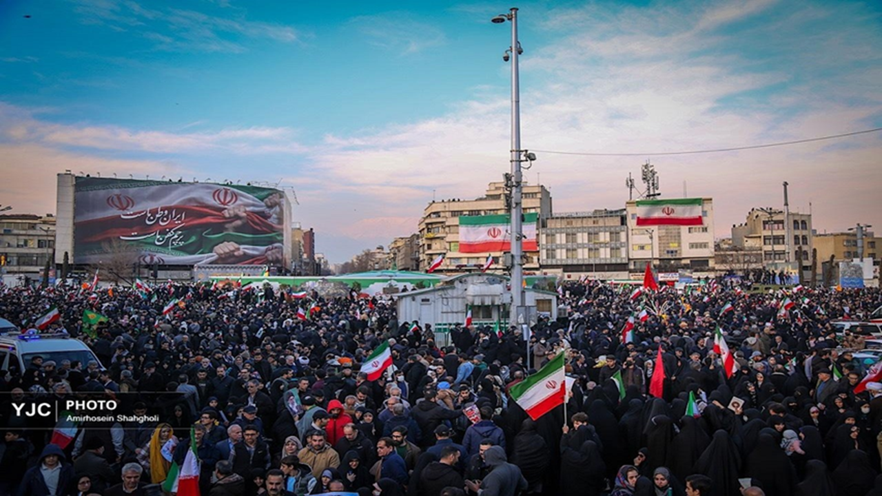 المانیتور: نظام ایران زخم برداشت ولی نشکست
