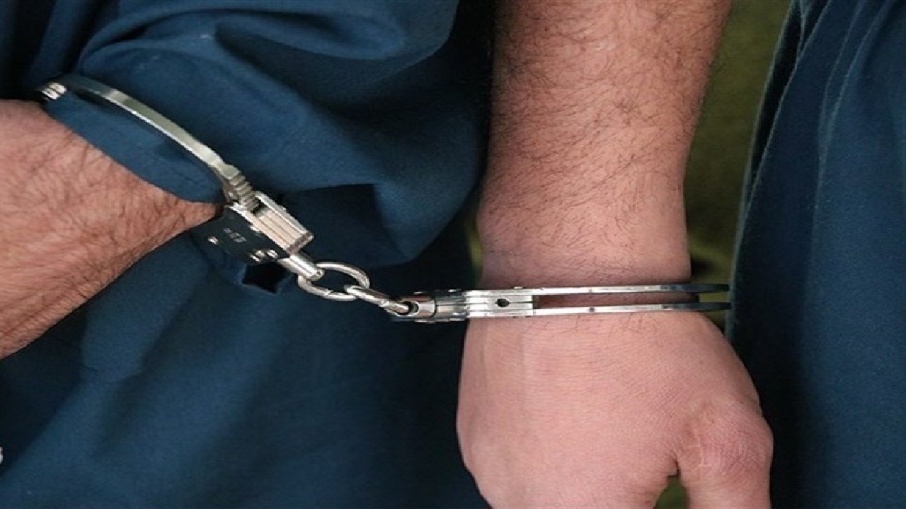انهدام باند ۱۰ نفره تروریستی اغتشاشات در هرمزگان