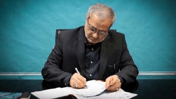 تسلیت وزیر آموزش‌وپرورش در پی شهادت معلم بسیجی مرودشت