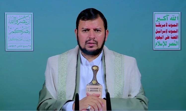 رهبر انصارالله: ملت ایران با هوشیاری خود توطئه‌های آمریکا را به شکست کشاند