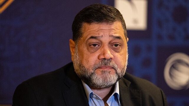 شهادت فرمانده القسام در غزه/ حمدان این ترور را تشدید تنش خطرناک خواند