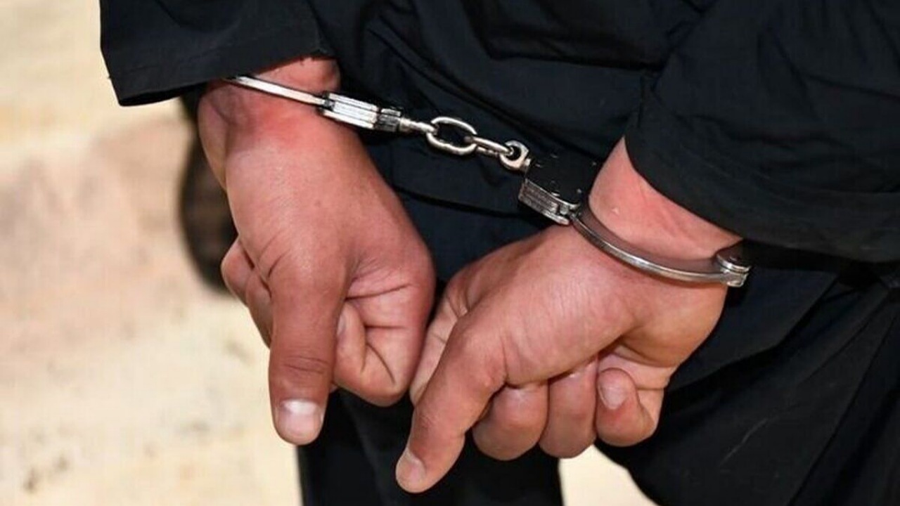دستگیری عاملان تخریب پمپ بنزین و پایگاه بسیج در کرمان