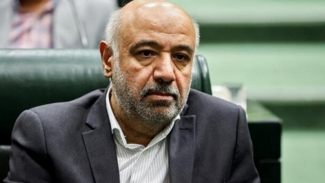 استیضاح «میدری» به کمیسیون اجتماعی ارجاع شد