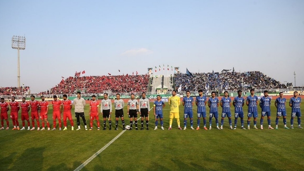 پرسپولیس در قزوین، استقلال در یزد؛ مهاجرت سرخابی‌ها از تهران!