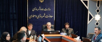 سند راهبردی حمل‌ونقل حومه‌ای تهران تدوین شد