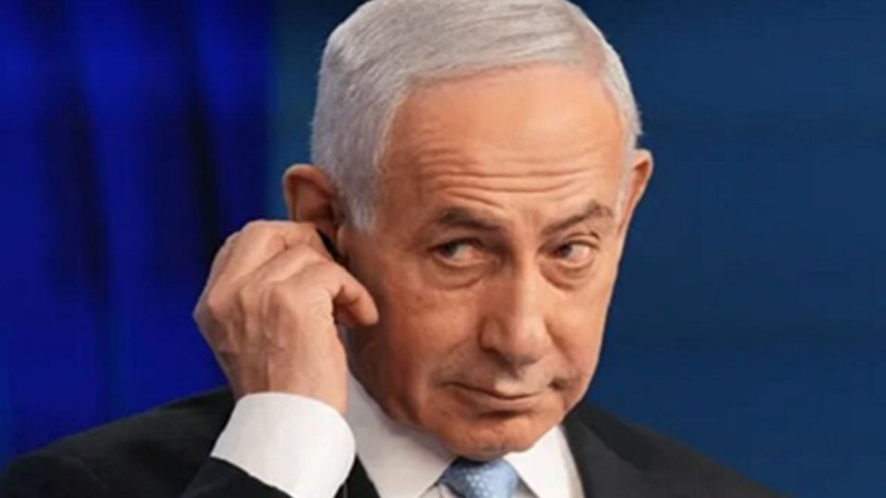 هاآرتص خطاب به نتانیاهو: تو خودت معترضان فلسطینی را کشتی!