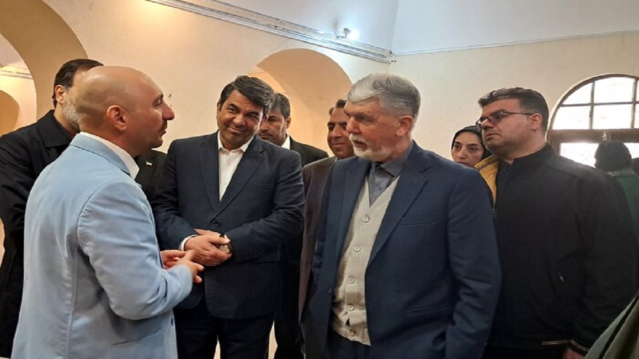 کرمان از مراکز مهم هنر‌های نمایشی کشور است
