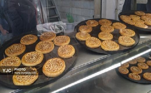 شور زندگی در  بازار سنتی رشت+ تصاویر