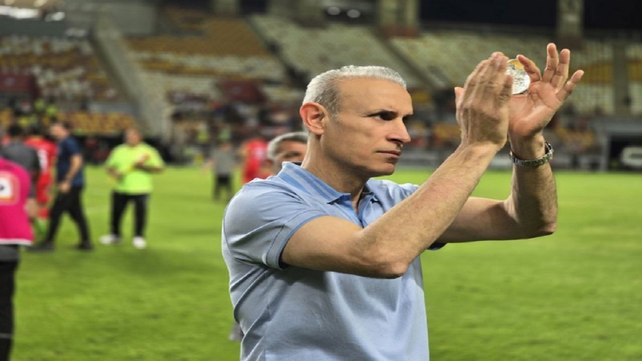 یحیی گل‌محمدی از فولاد جدا شد!
