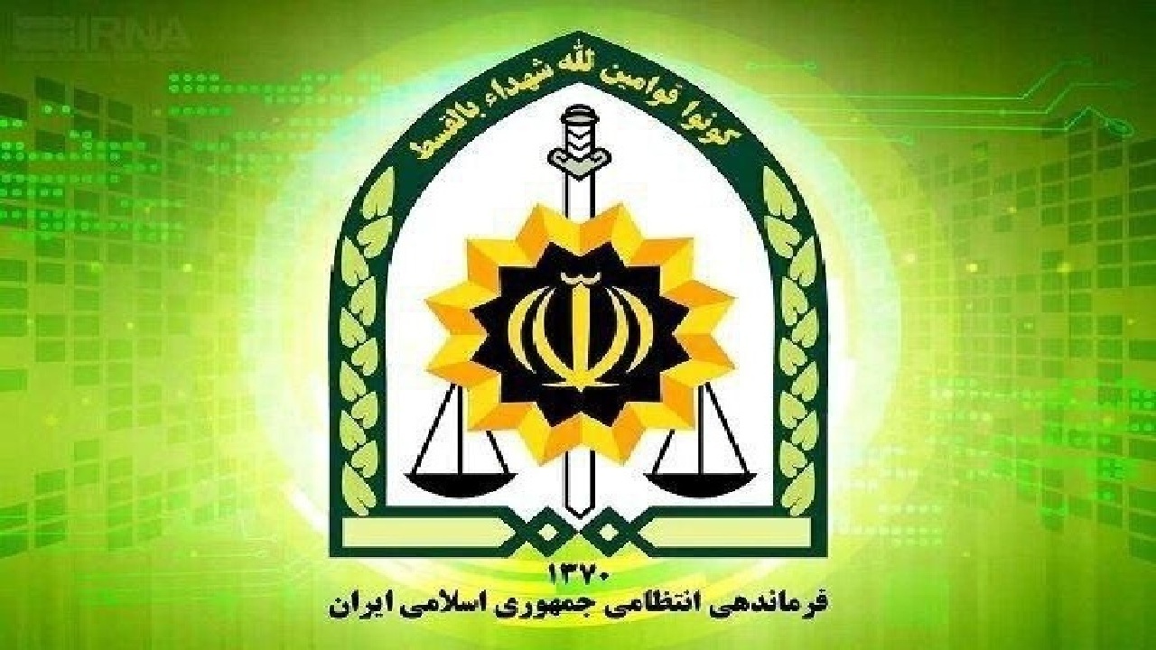 کشف سلاح های غيرمجاز در بروجرد