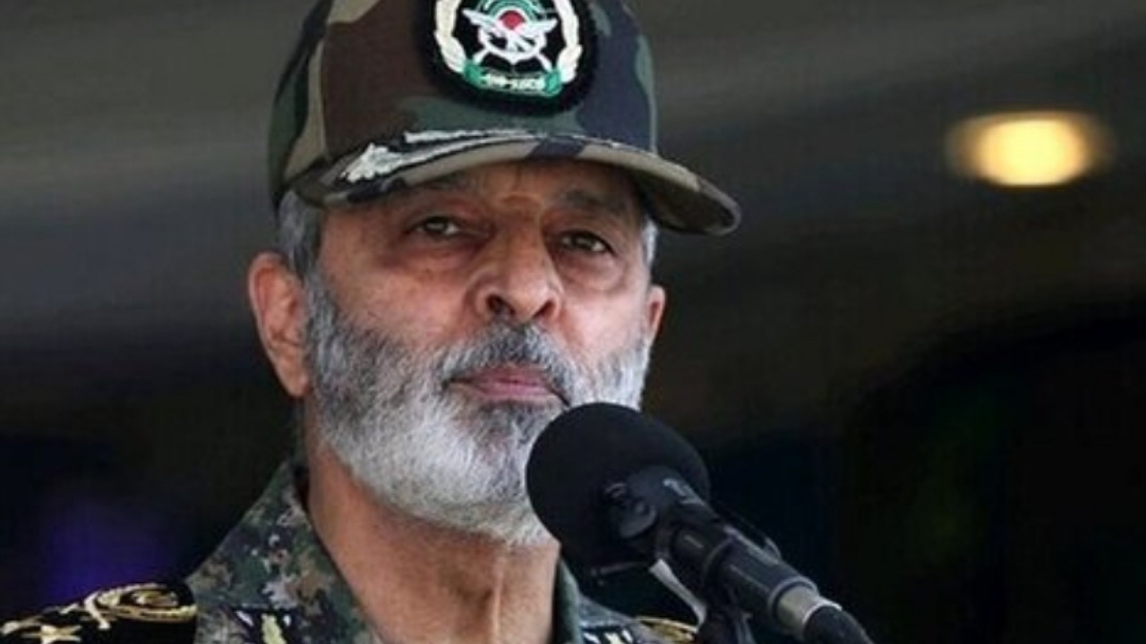 سرلشکر موسوی: امپراطوری رسانه‌ای دشمن حقایق را وارونه جلوه داده است