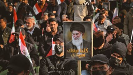 تجدید بیعت عراقی&zwnj;ها با رهبر معظم انقلاب