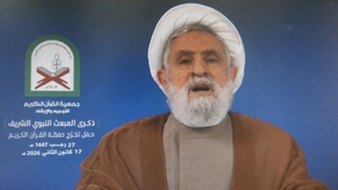 دبیرکل حزب‌الله: ایران سنگر مقاومت و آزادی باقی می‌ماند