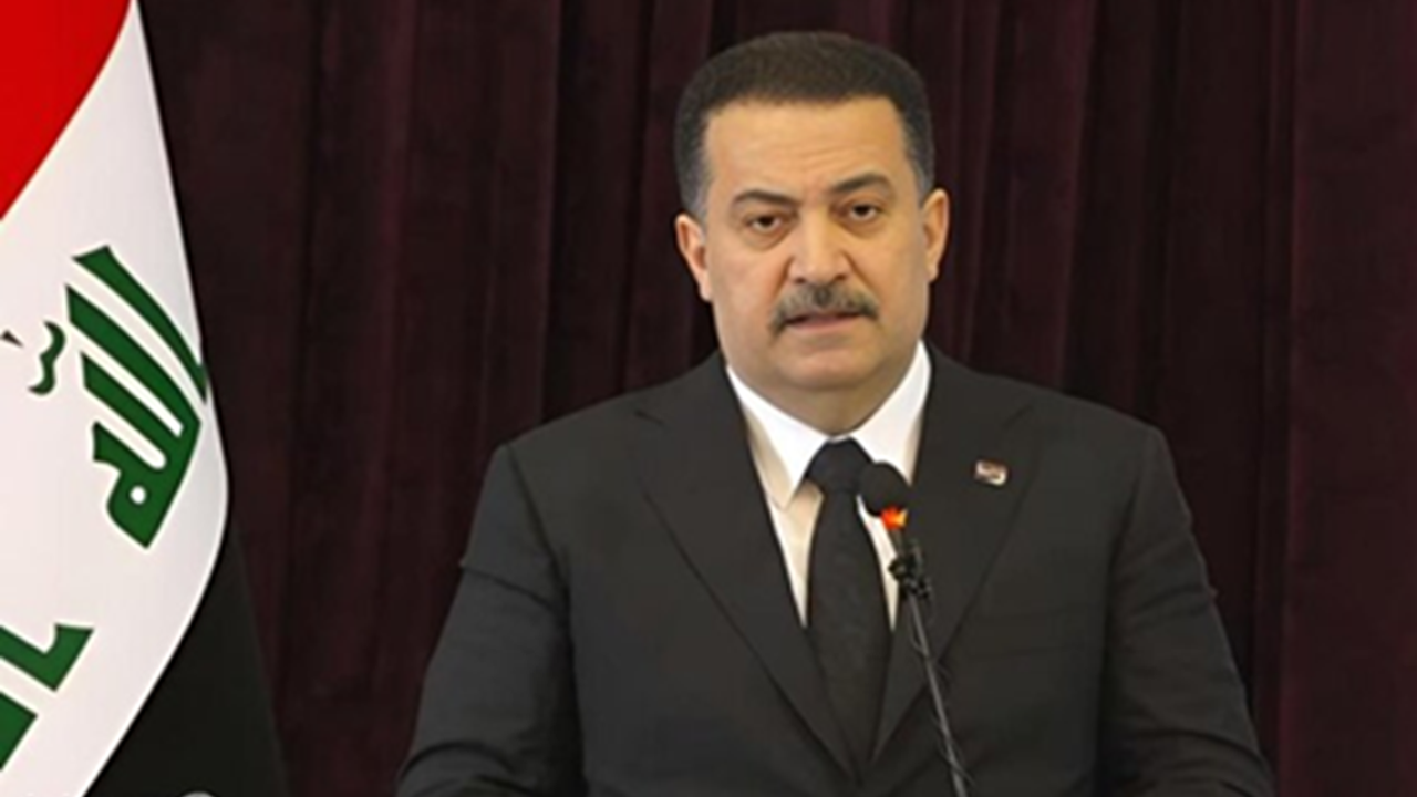 نخست‌وزیر عراق تهدید‌ها علیه ایران را تجاوزکارانه دانست