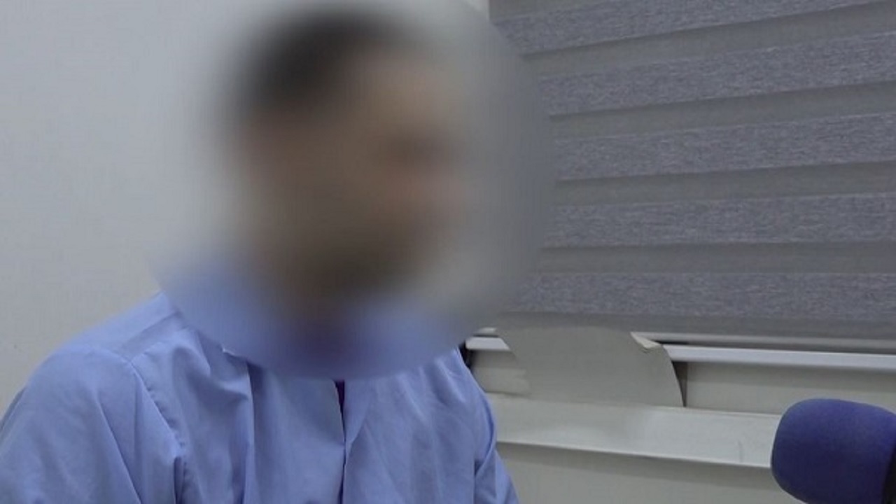 دستگیری یکی از عوامل کشته‌سازی در گرگان که کشتن مردم را مبارک می‌دانست + فیلم