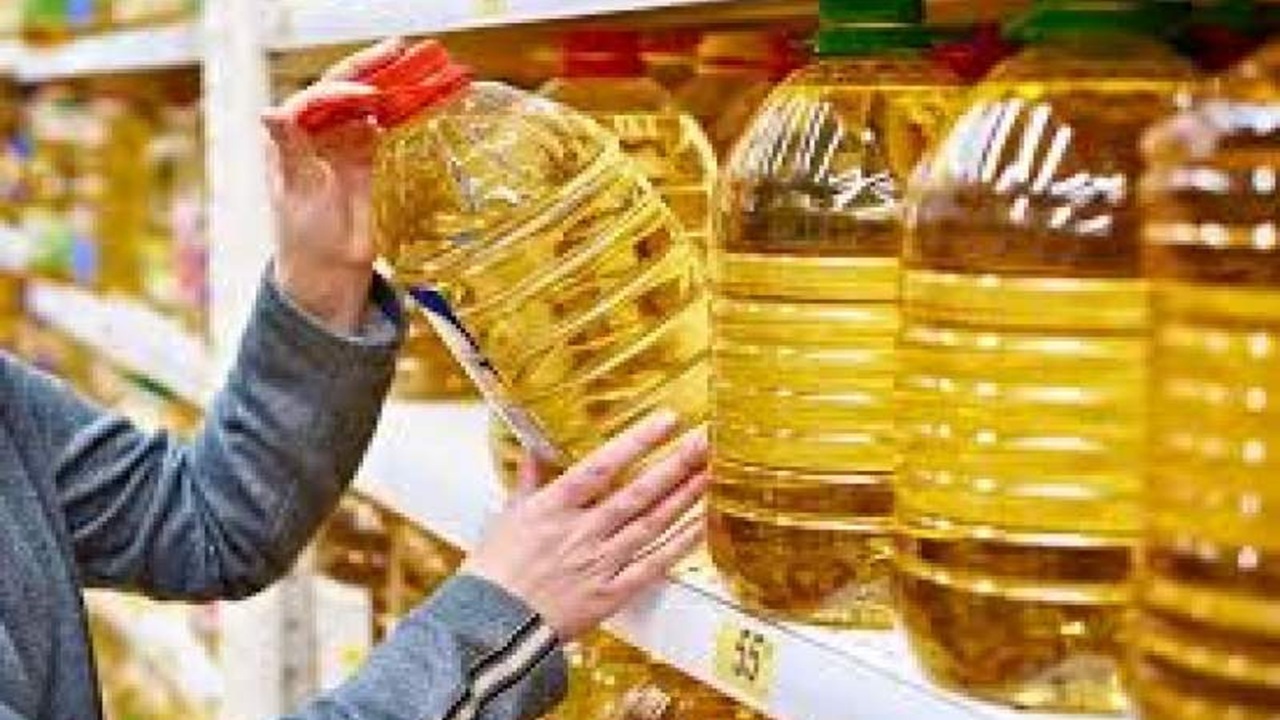 کمبود روغن دغدغه شیرازی‌ها شد