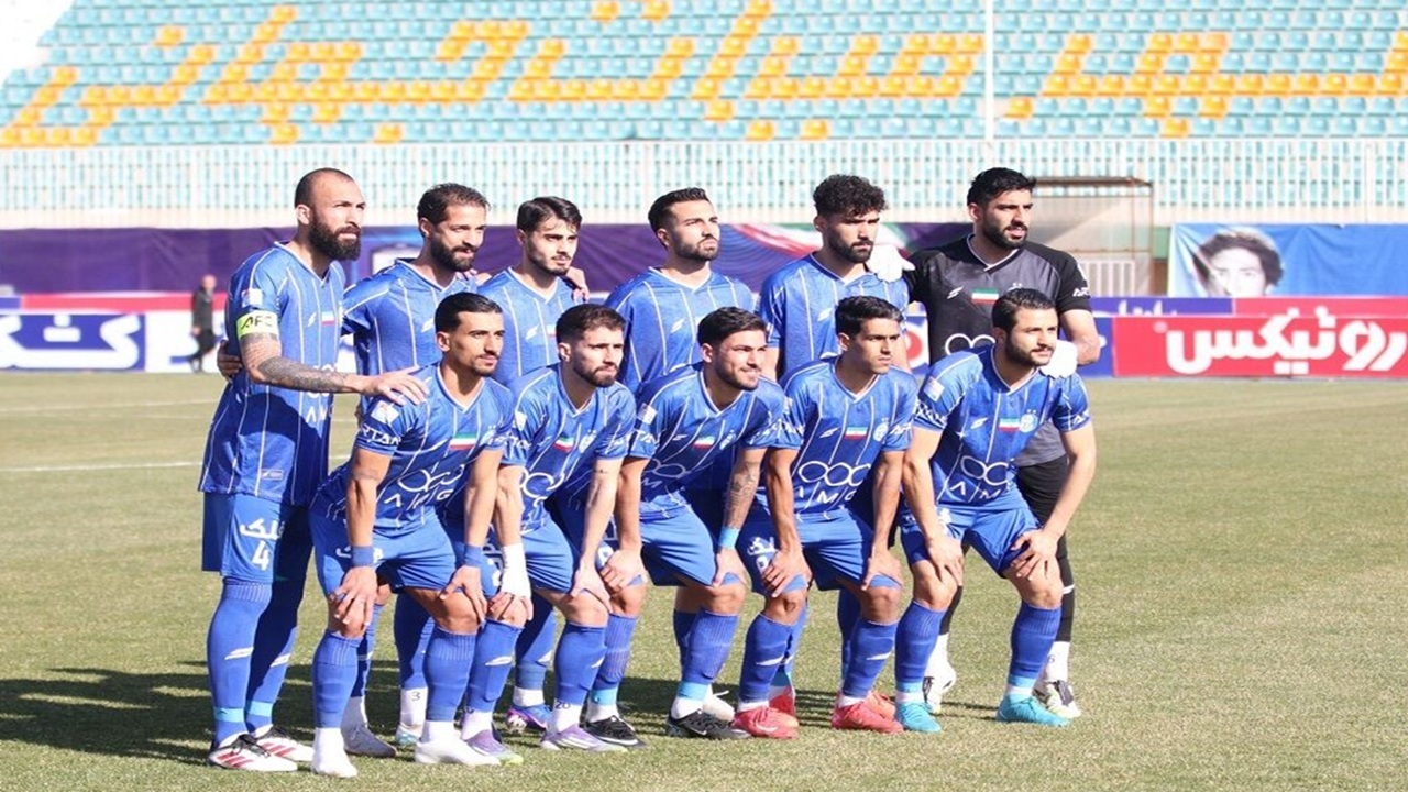 ترکیب احتمالی استقلال مقابل تراکتور 