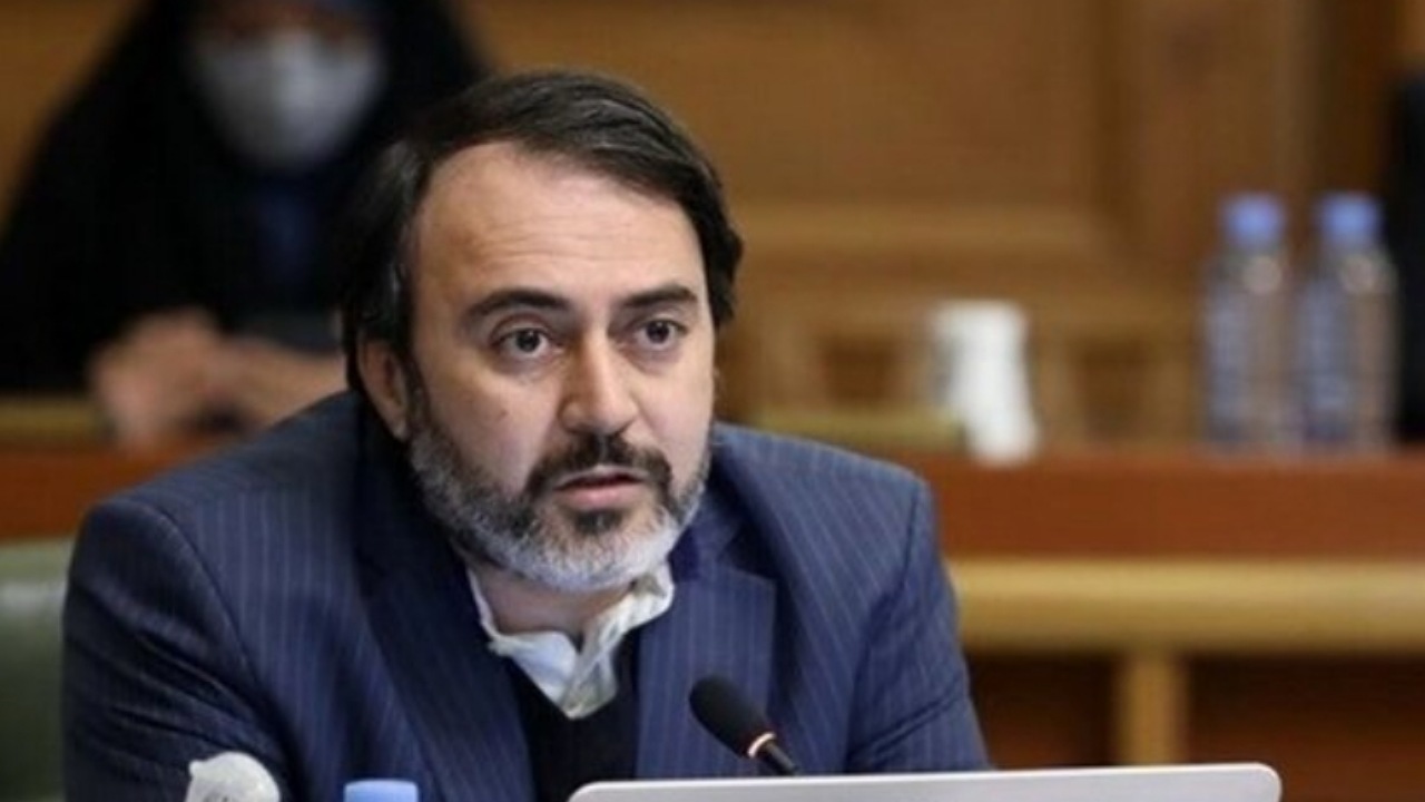 پیرهادی: آسیب‌های وارد شده از سوی اغتشاشگران باید سریع‌تر ترمیم شود