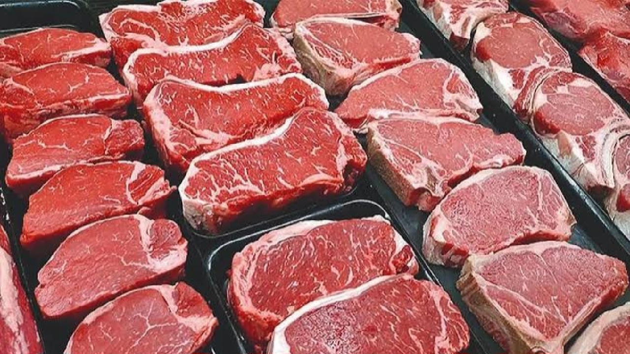 افزایش تصاعدی قیمت گوشت قرمز و سفید در لرستان؛ علت چیست؟