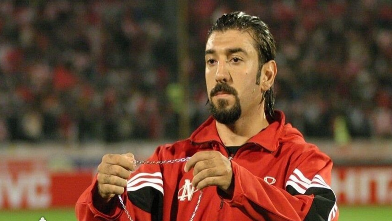 جای خالی پرسپولیسی محبوب در دیدار پرسپولیس و فجر