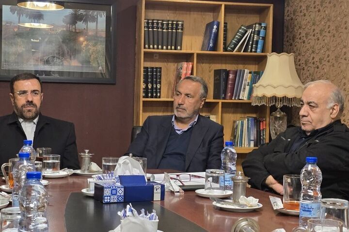 قطعه اول آزادراه شیراز - بوشهر به مرحله انتخاب پیمانکار  رسید